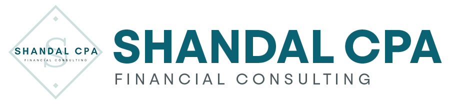 Shandal CPA Logo