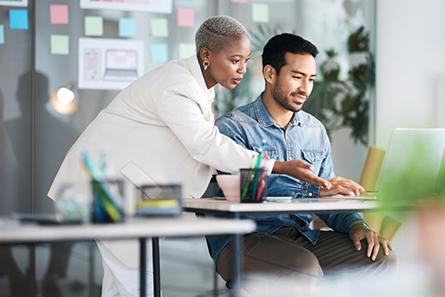 Burlington ON business consulting