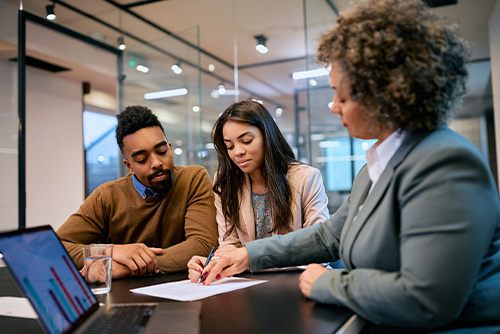 Burlington ON business consulting