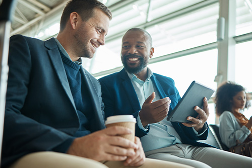 Burlington ON business consulting