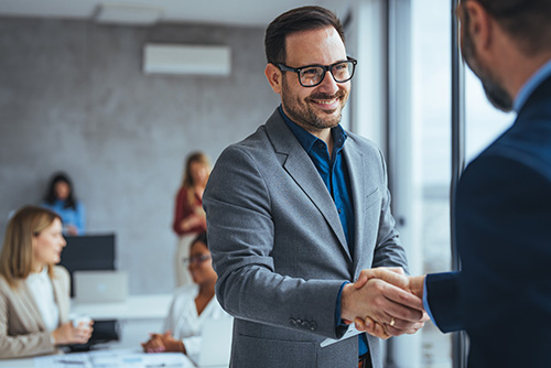 Burlington ON business consulting